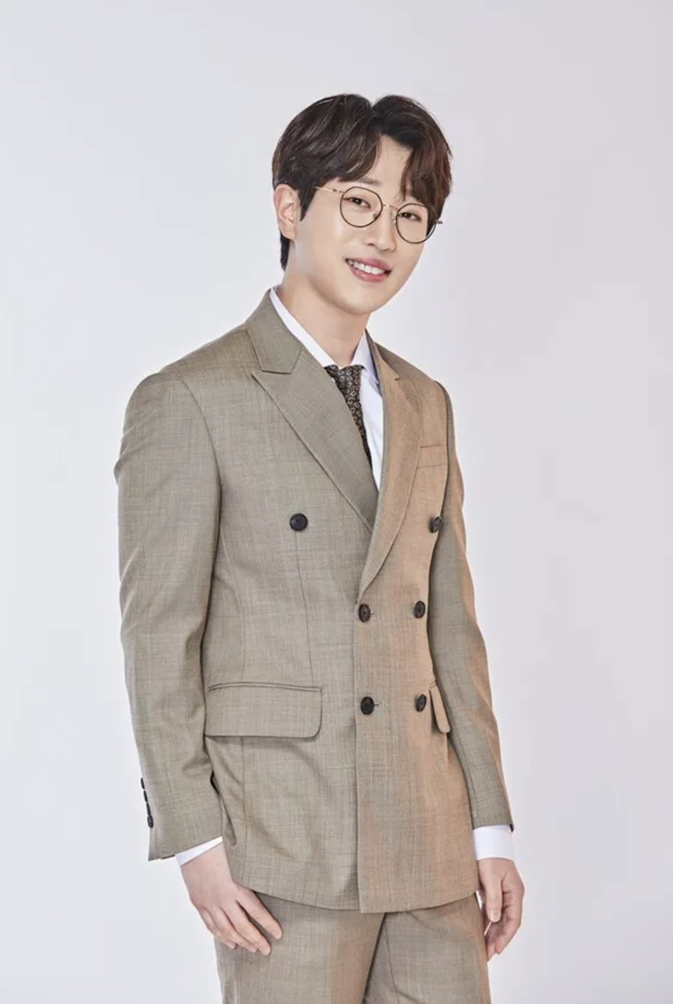 트로트 안성훈
