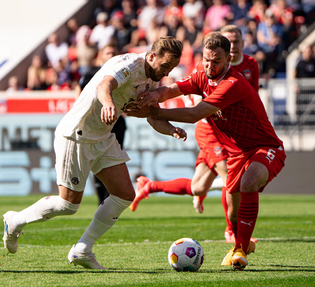 손흥민 3월 골 장면 보기 (해리케인 토트넘 복귀설)