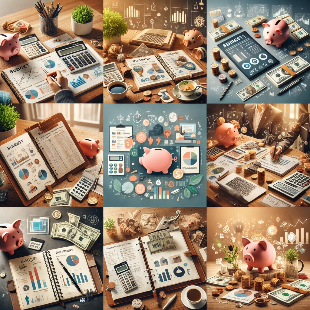 가계부 꼭 써야 할까?현실적인 답