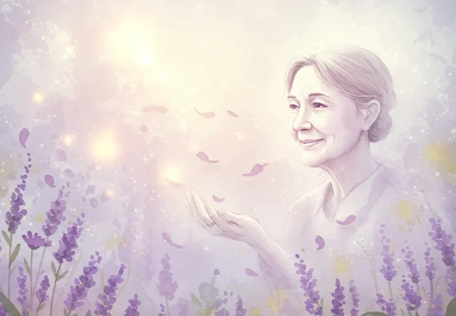 죽은 가족이 웃는 꿈 해몽