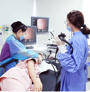 대장내시경 전 음식 주의사항