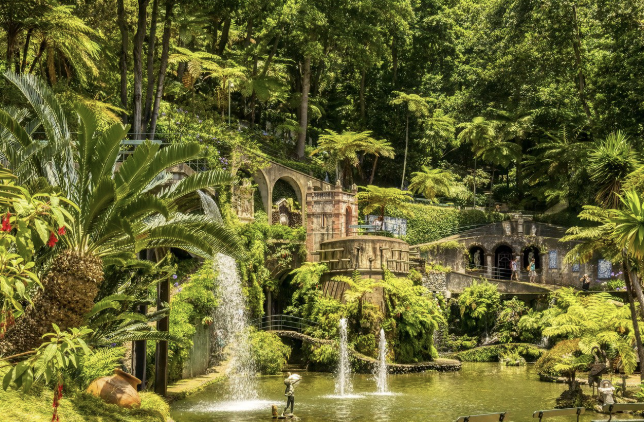 2025년 나이대별 요즘 뜨는 해외여행지 (가성비, 시즌, 목적지)