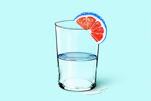 물 한 잔의 성공학, 작은 습관 하나가 인생을 바꾸는가?