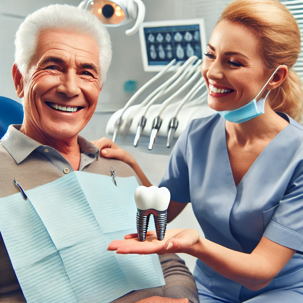 임플란트 지원금 신청방법