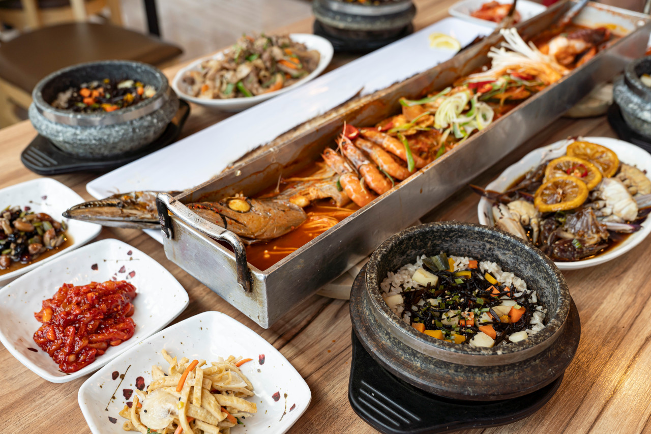 제주 성산을 본 갈치