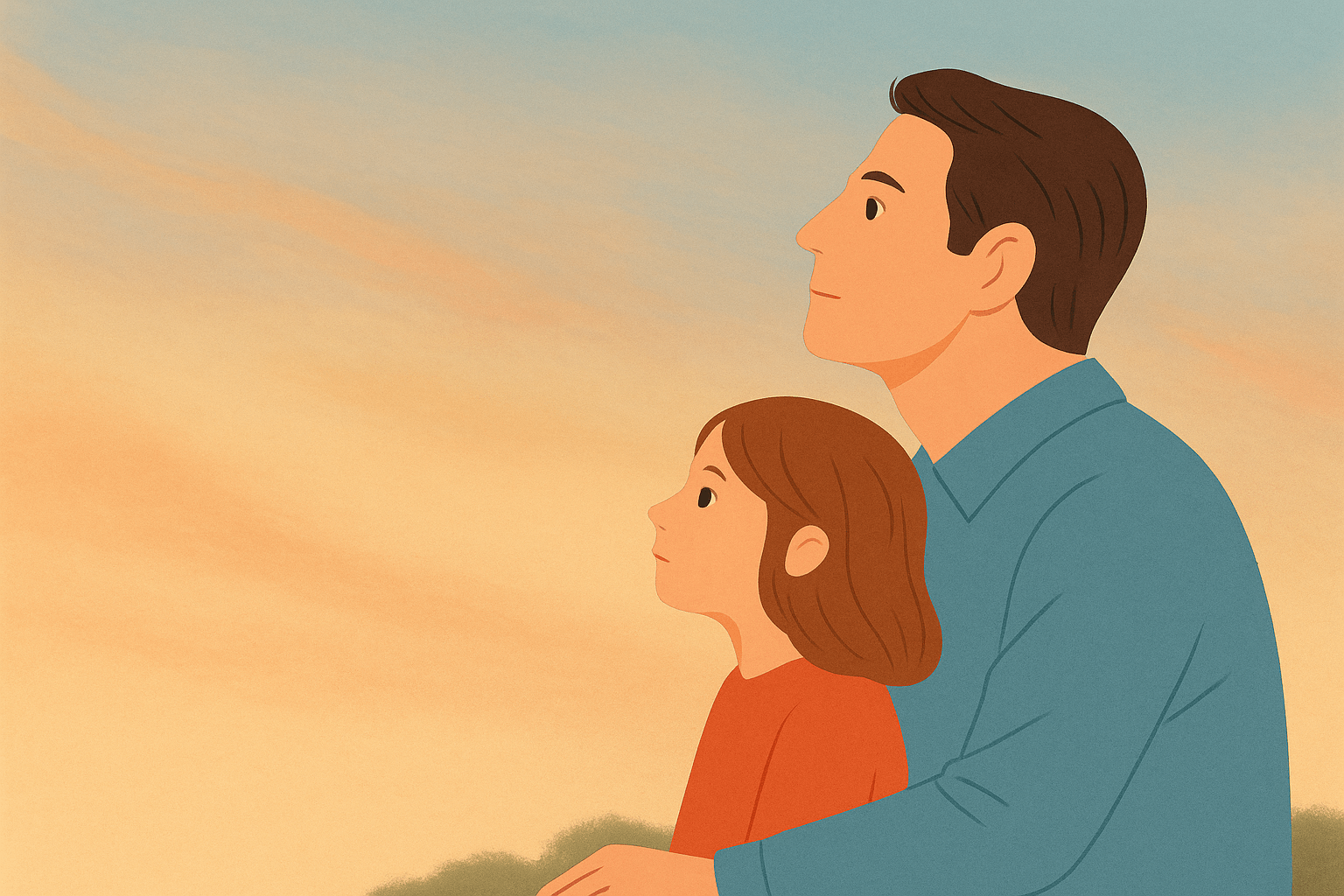 희망은 상상으로부터 시작된다”