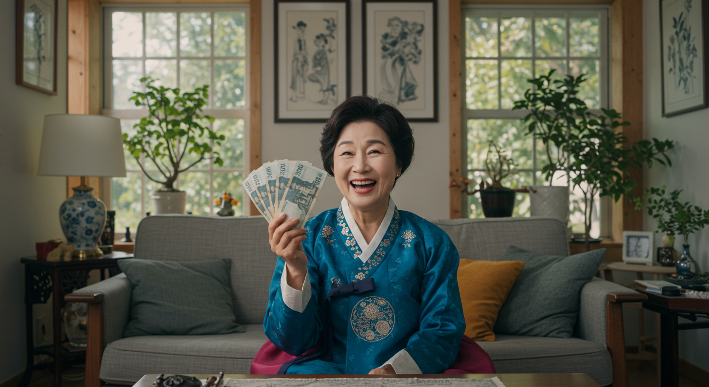 기초생활수급자 자격요건 재산 확인하는 방법