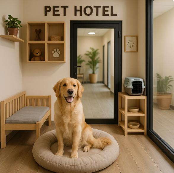 펫호텔