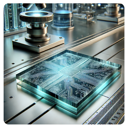 유리기판-관련주