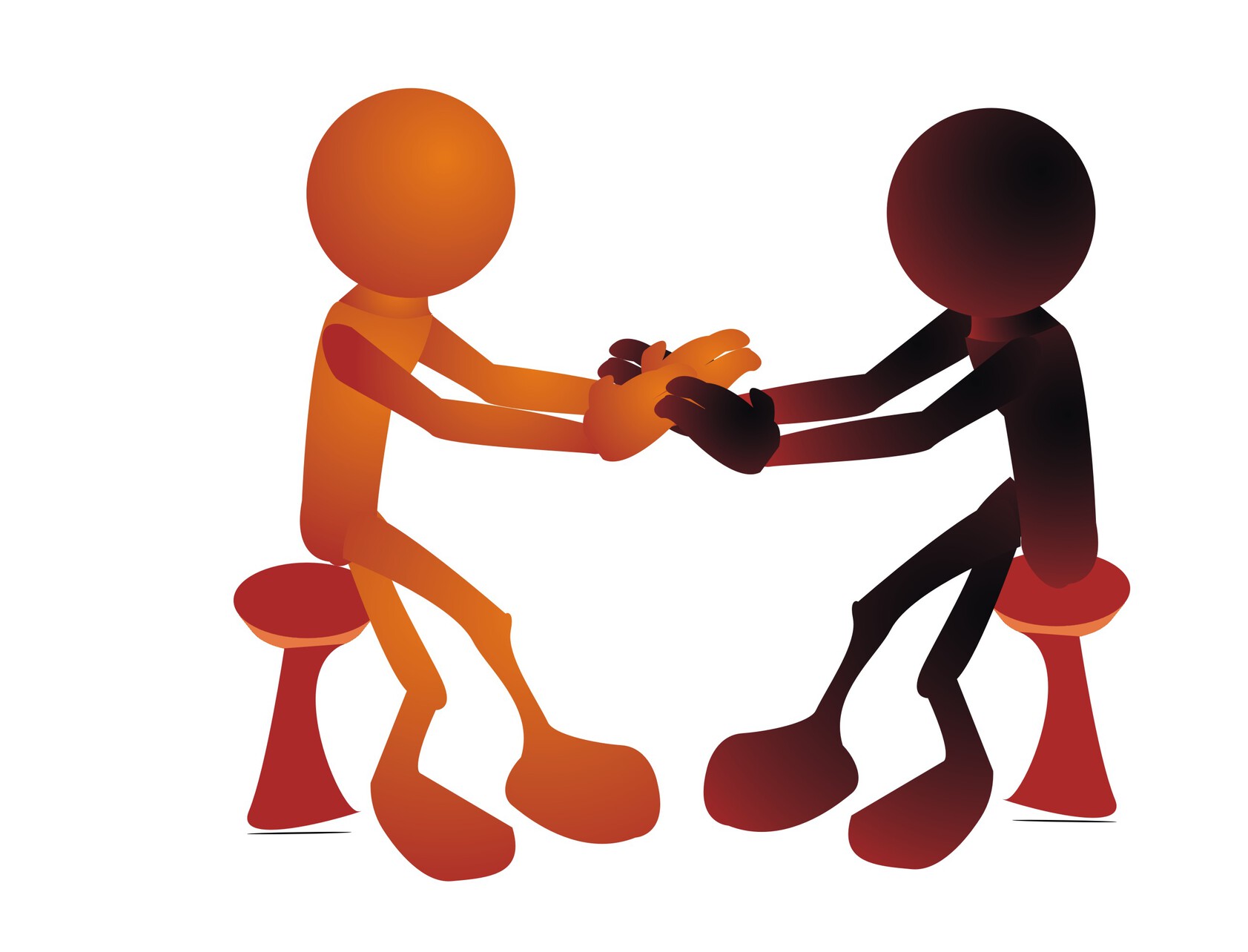 장애인근로자지원인