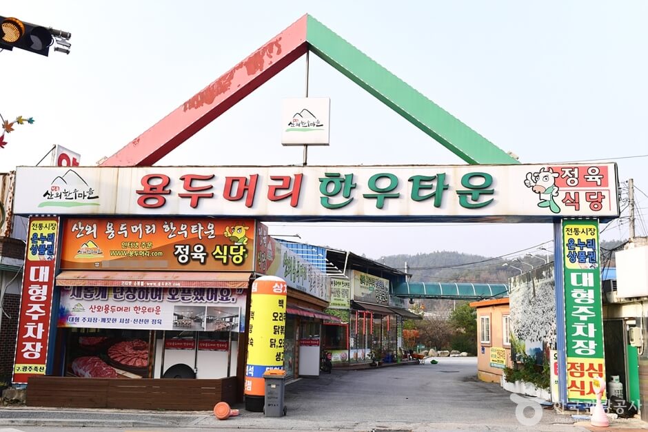 정읍 가볼만한곳 베스트 10