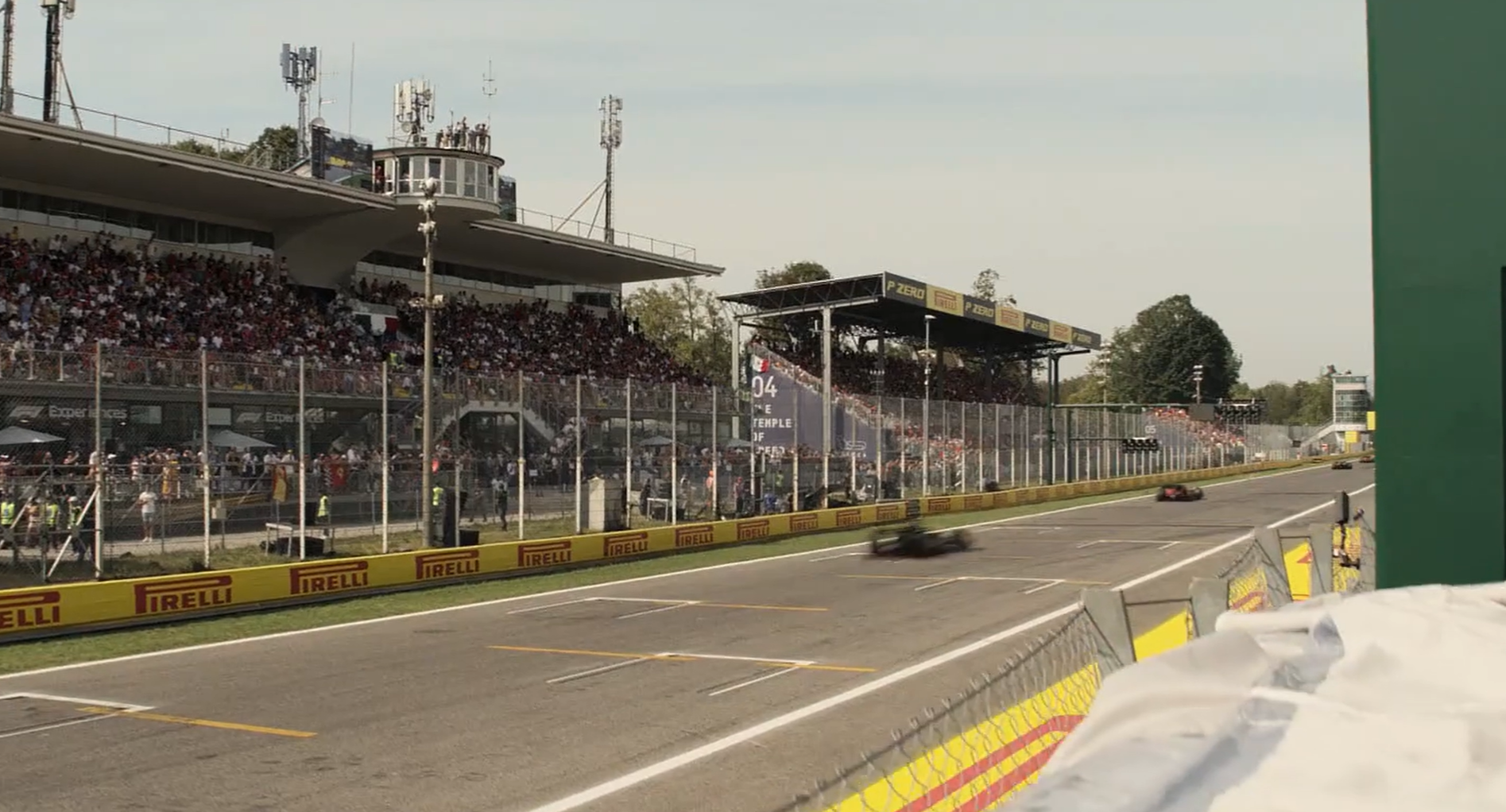 F1 더 무비