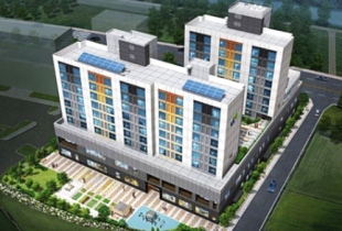 고령자 복지주택