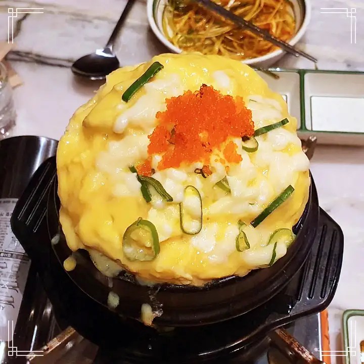 줄서는식당 송파구 잠실 이베리코 목살 토치불 바베큐 맛집 엄현경 송리단길 석촌호수 핫플 목차돌 베요타 하몽 청국장 된장찌개 권율 추천 50회 소개