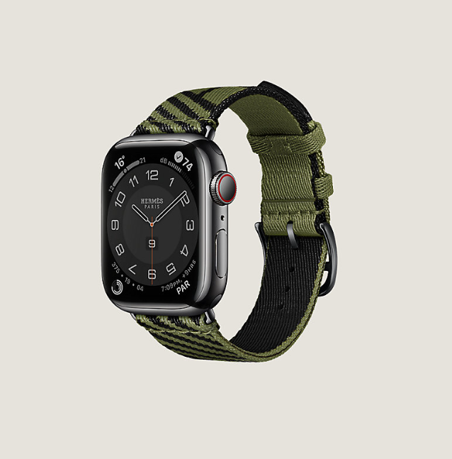 애플 에르메스 밴드