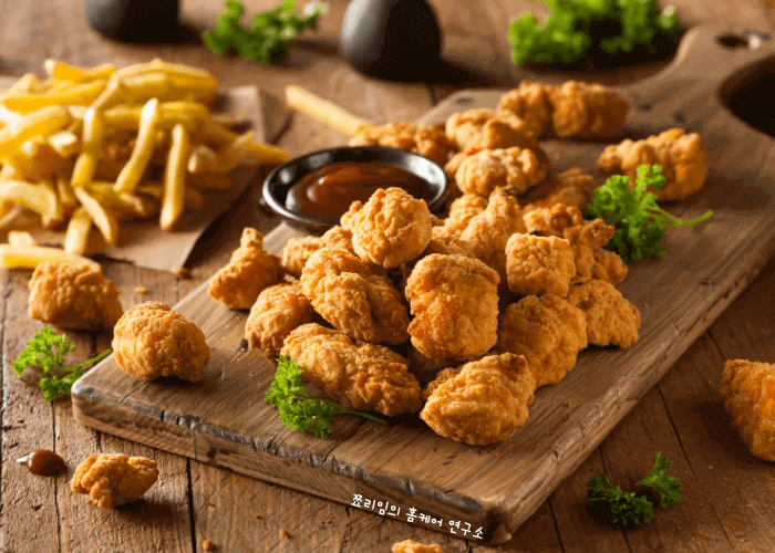치킨