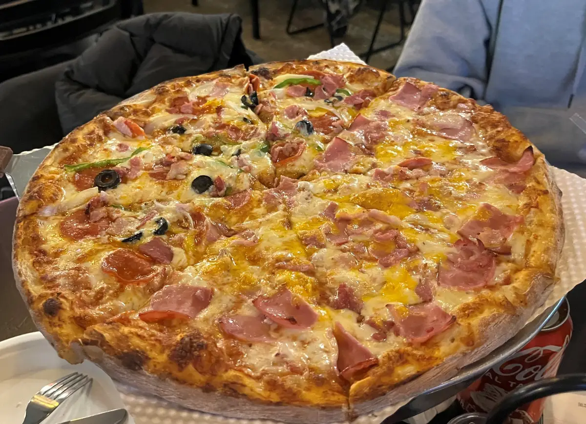 존앤진피자펍-신풍점-피자-하프앤하프-1