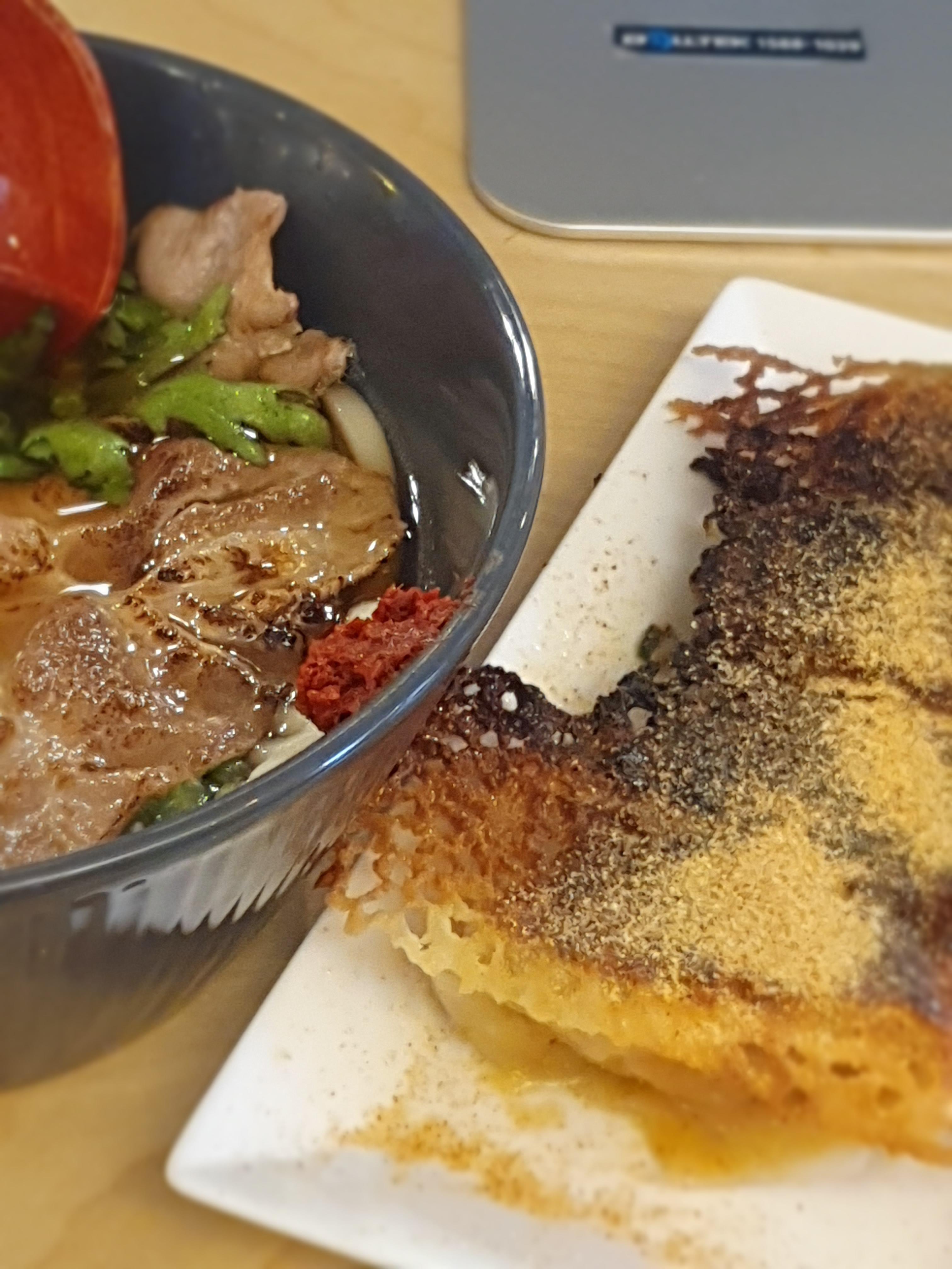 홍대 후레쉬 우동