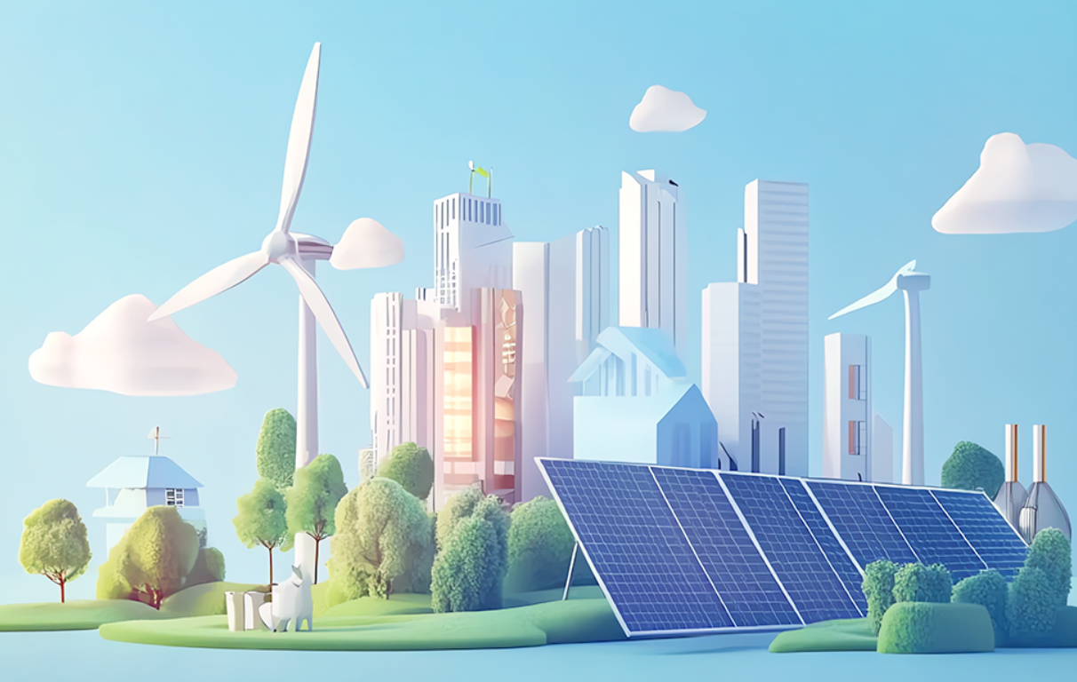 경기도 태양광지원 물량안내