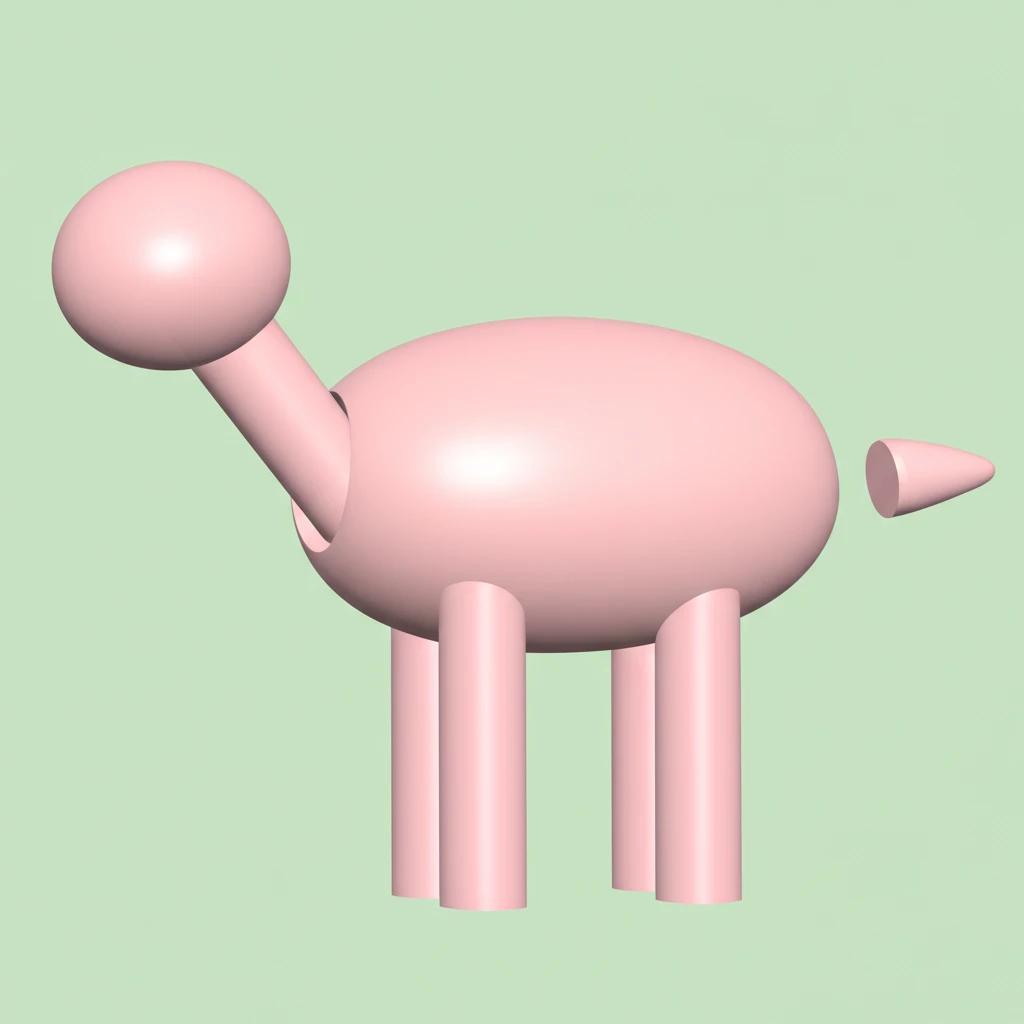 공룡 그림🎨, 왕초보도 쉽게 시작하는