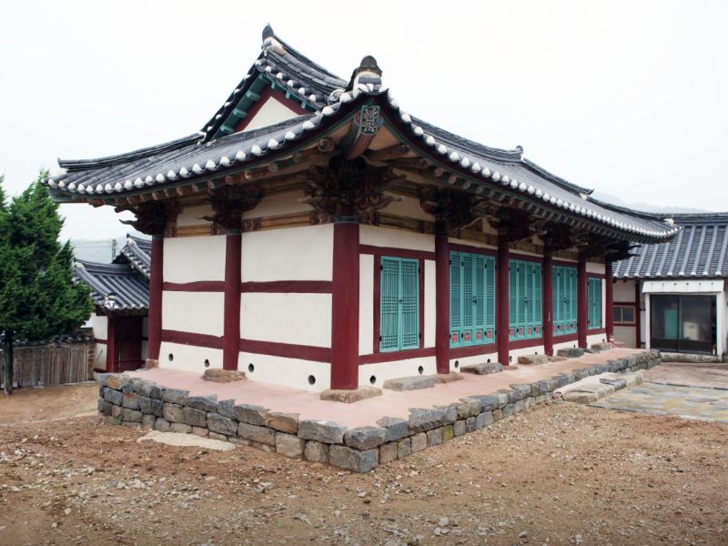 임천향교
