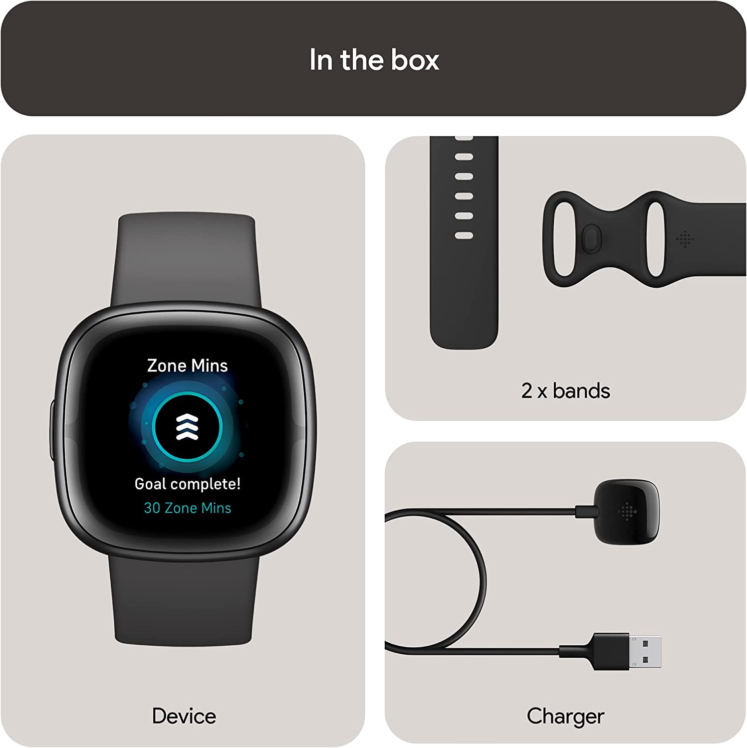 아마존 추천상품 핏빗 센스2 스마트워치추천