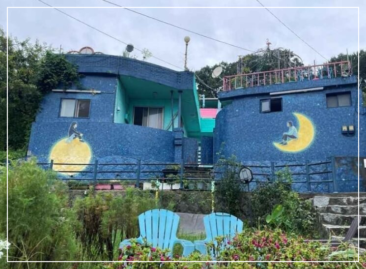 전주 가볼만한곳 베스트10 자만벽화마을