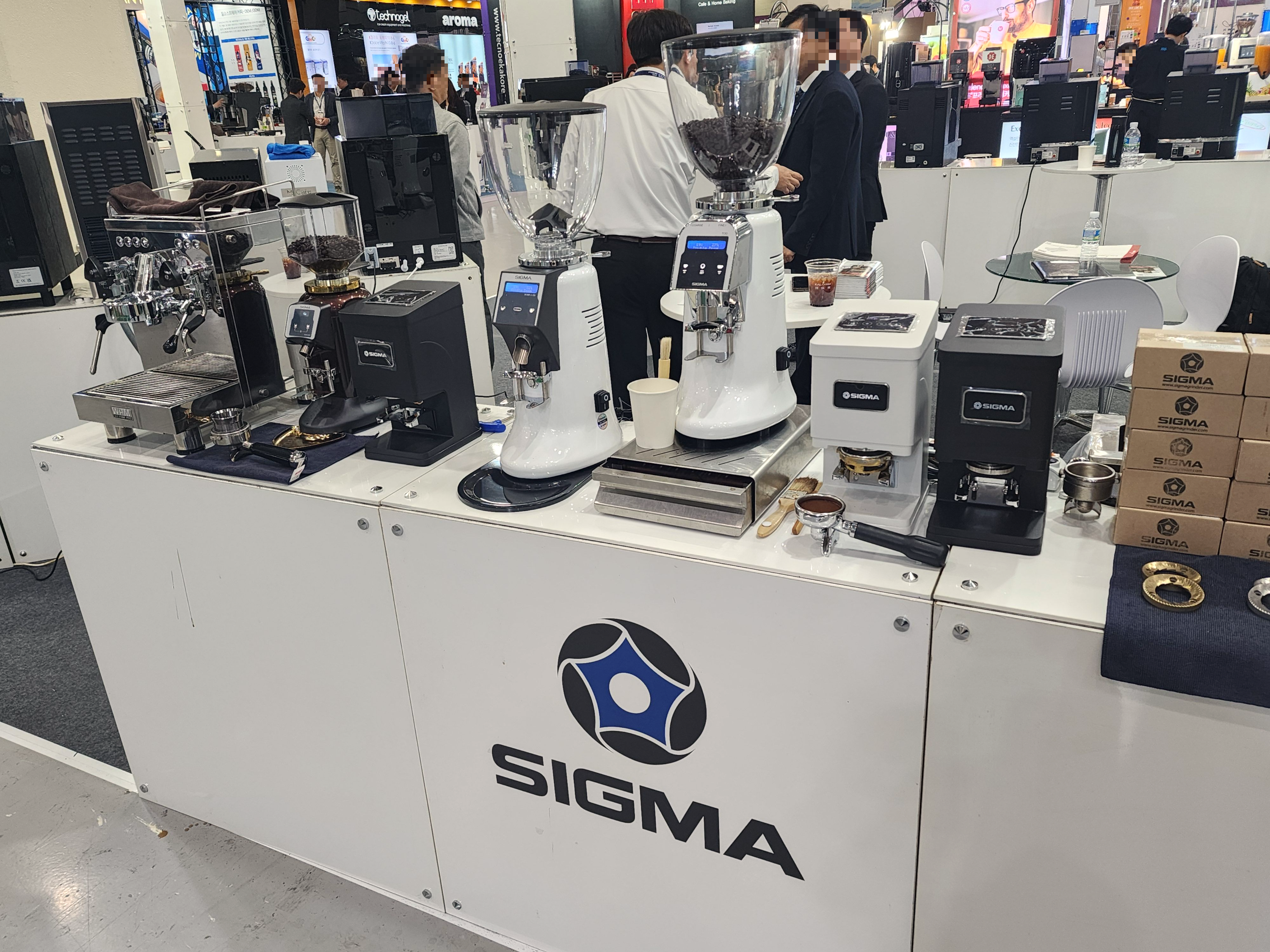 2025서울커피엑스포