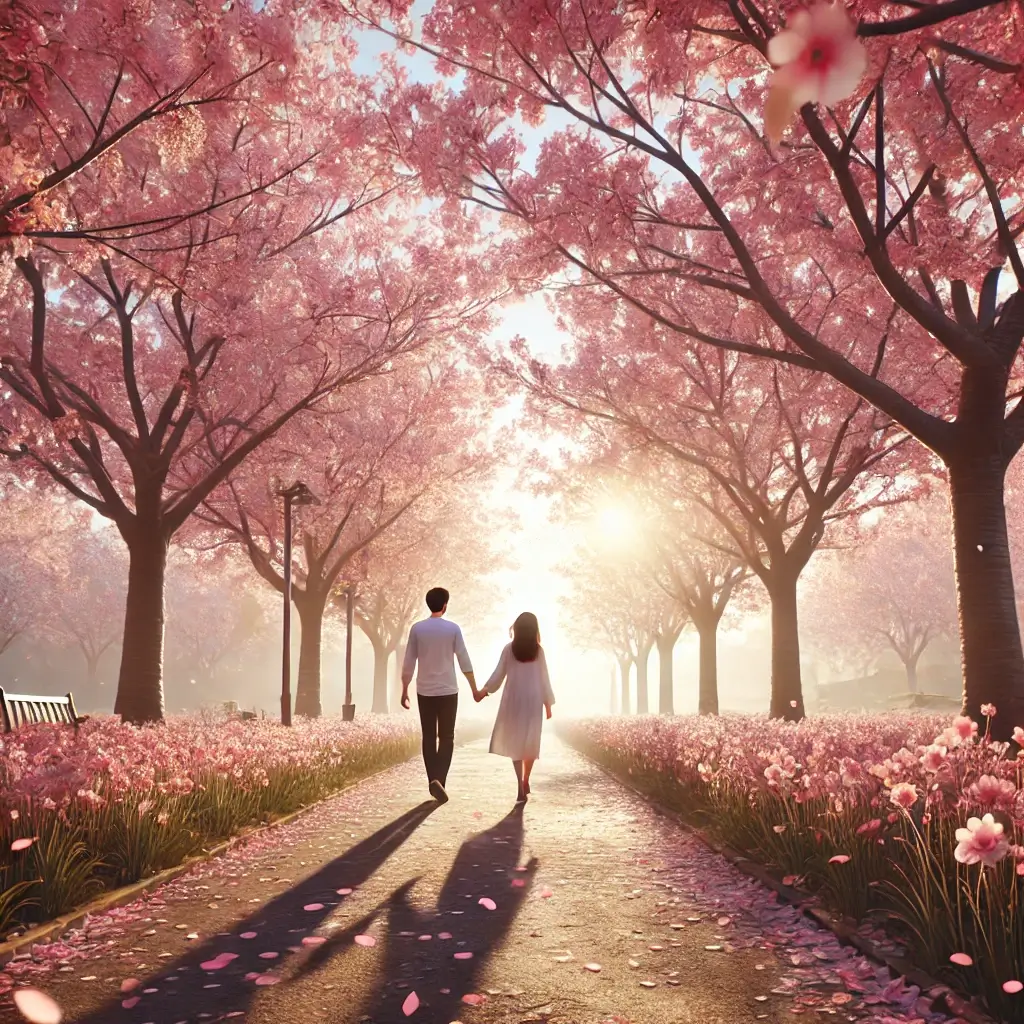 2025 4월 봄! 벚꽃 국내여행 추천 리스트