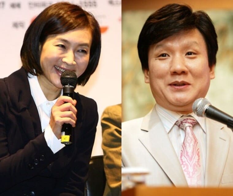 배우-정애리-전남편