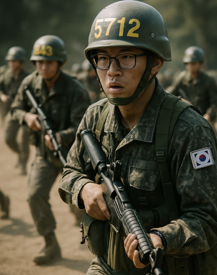 결정적인 차이, 신청 주체와 심사 과정