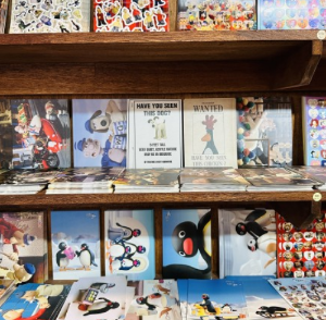 부산 해리단길 카페, 맛집, 소품샵