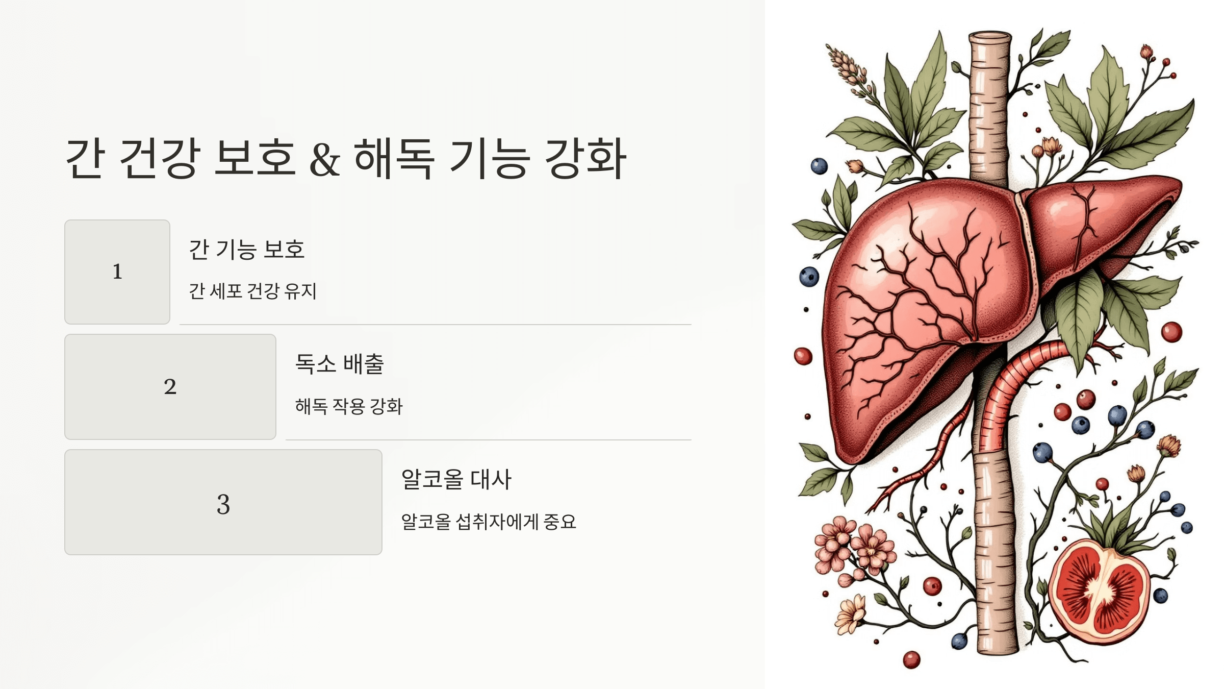 엽산과 관련된 사진입니다.