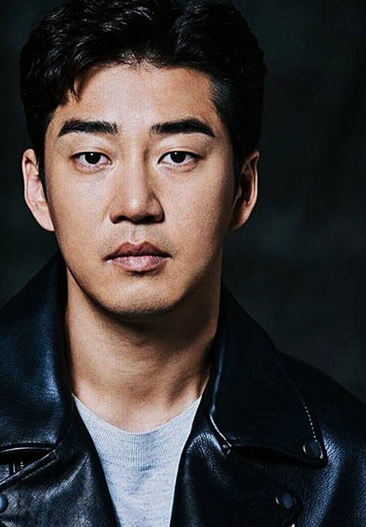 배우-윤계상