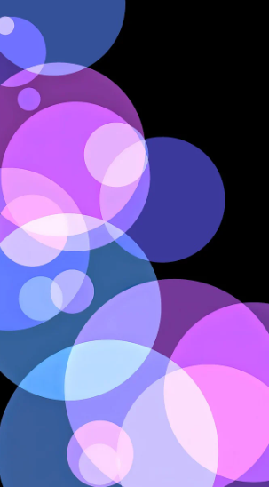 스마트폰 테마 화면