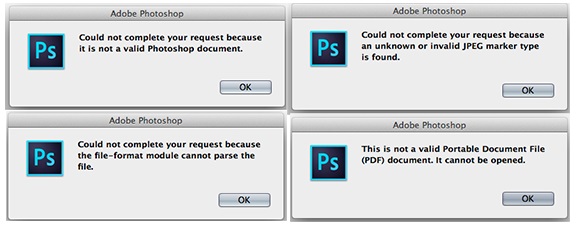 포토샵jpg안열림