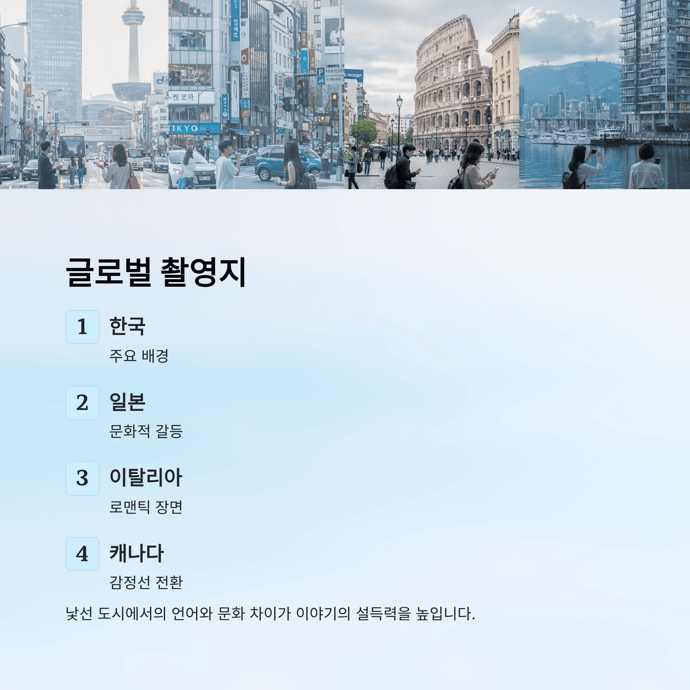 이 사랑 통역 되나요? 등장인물·몇부작·공개 시간 총 정리
