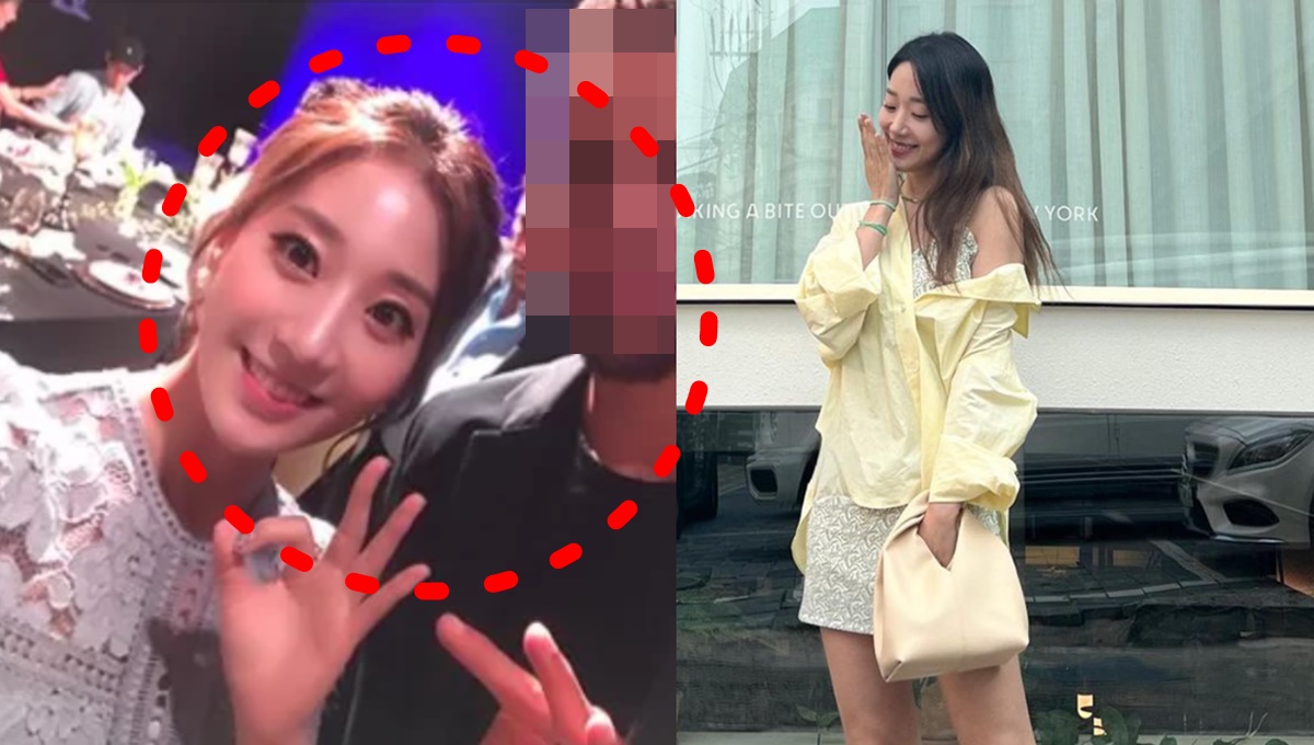 엠스플 출신 박신영 아나운서 오토바이 사망 교통사고 치사 사건 후 인스타 근황 결혼 남편 나이