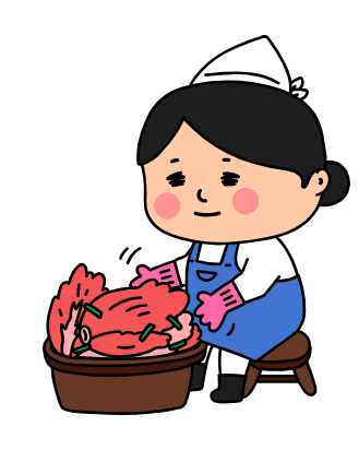 절임배추 만드는법 영양 보관방법 구매팁