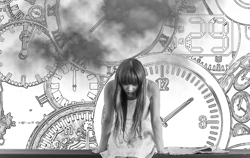 발전 없는 삶을 상상해본다면 조금은 우울해질 수 있을 것이다.