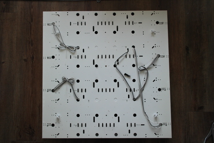 형광등 안정기 교체 방법9