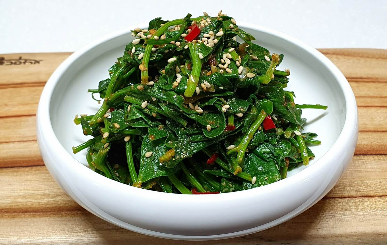 봄나물 종류와 효능 BEST6