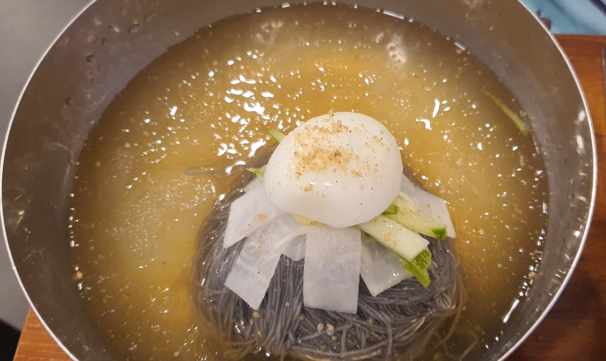 서가네숯불갈비_달지않고 맛있는 숯불갈비 속초맛집