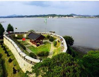 강화힐링체험-초지진