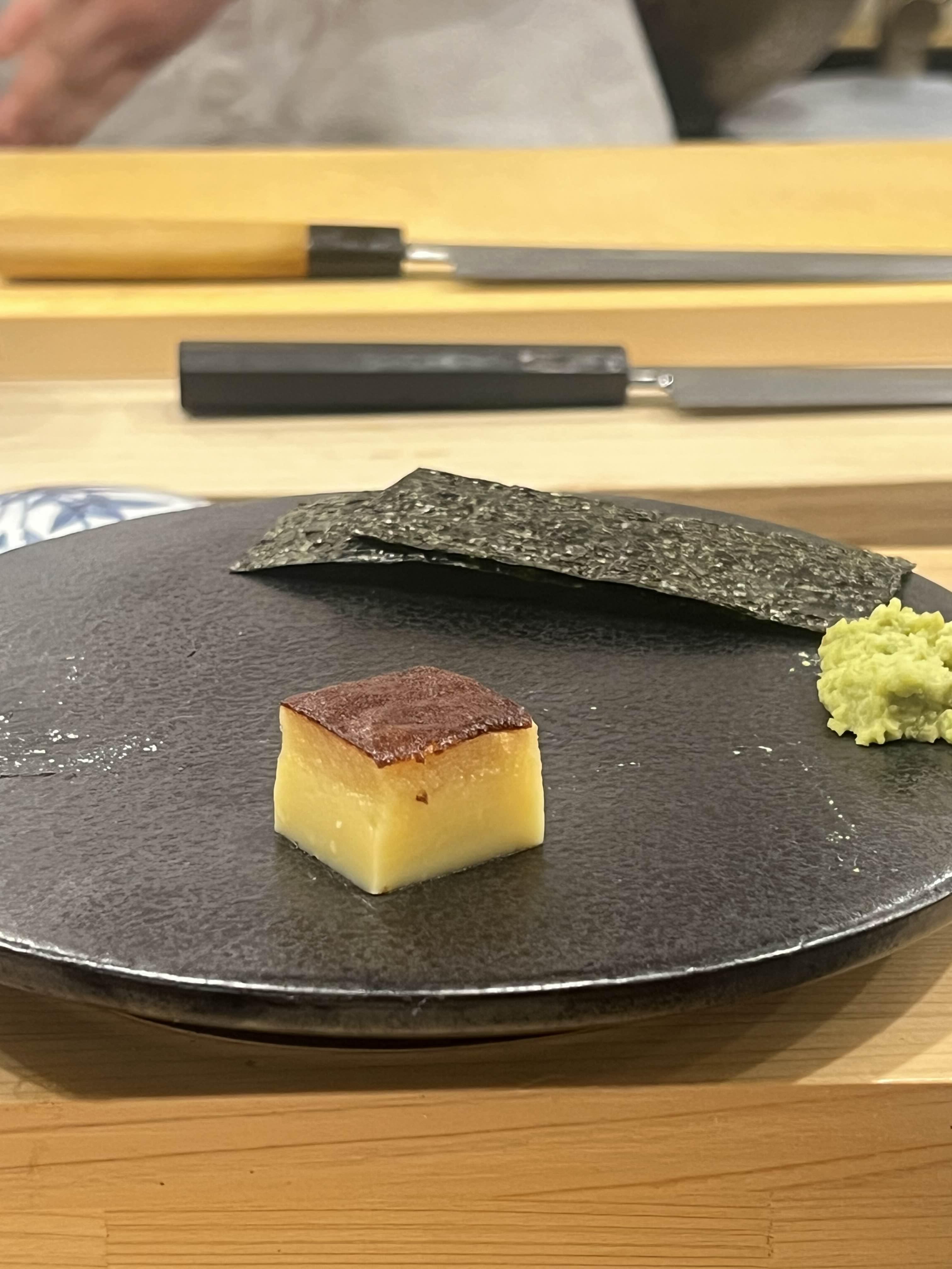 스시하쿠야 교꾸