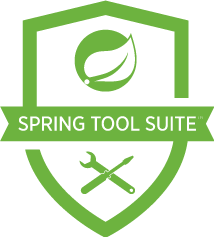 Spring Tool Suite