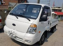 1톤 화물차 중고가격 실시간 확인하기