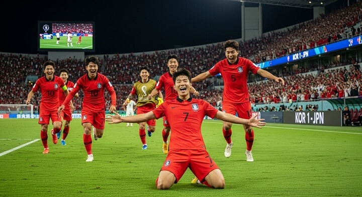 2026년월드컵일정