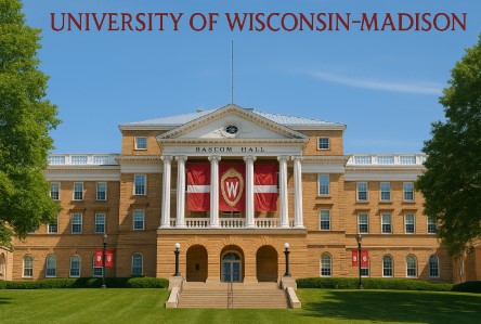University of Wisconsin-Madison 사진