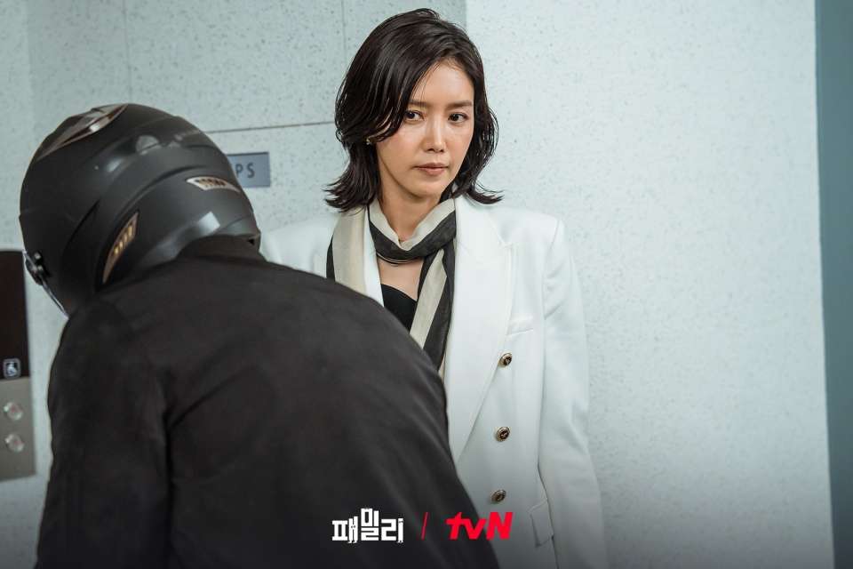 드라마 패밀리